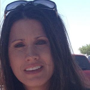 Meet your Posher, Becky